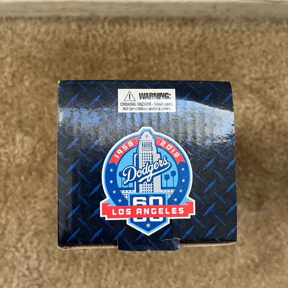Bobblehead - Picture 14 of 16